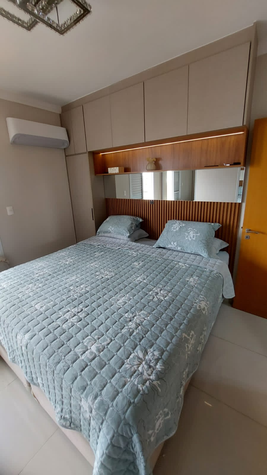 Quartos planejado em Piracicaba — projeto 8